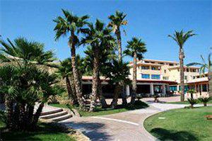 Hotel Villaggio Baia degli Dei