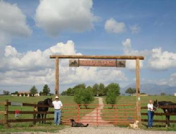 Xanadu Ranch