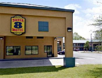Super 8 Gainesville