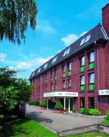 Entree Hotel Glinde