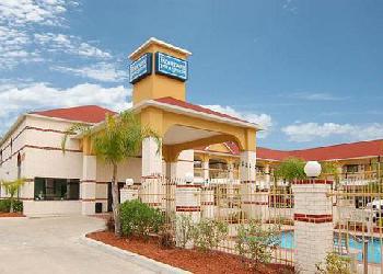 Rodeway Inn & Suites