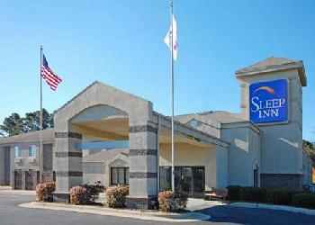 Sleep Inn Mount Olive