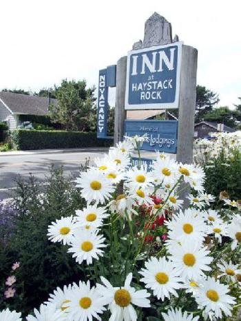 Haystack Lodgings