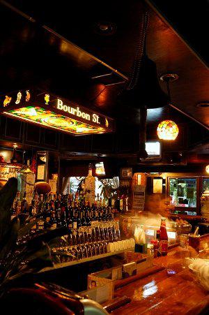 Bourbon Street Boutique Hotel