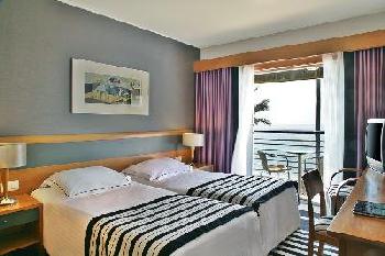 SANA Sesimbra Hotel