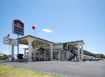 BEST WESTERN San Angelo