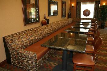 Homewood Suites by Hilton Fayetteville