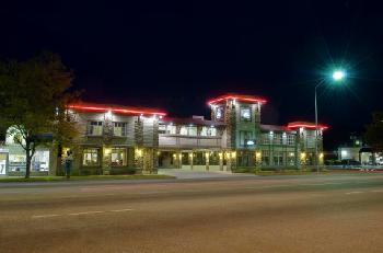 BEST WESTERN Weston Inn