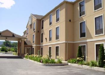 Comfort Inn Mifflinville