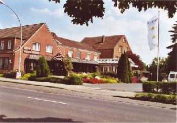 Hotel Zur Einkehr