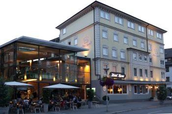 Hotel Krone