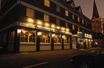 Hotel Jan van Werth