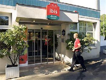ibis Paris Meudon Velizy