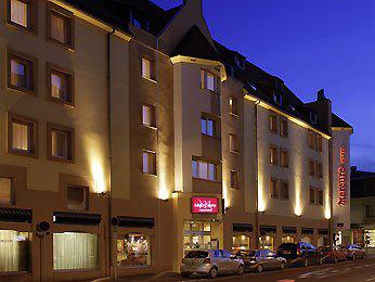 Mercure Colmar Centre Unterlinden