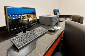 Holiday Inn Express Hotel & Suites SMITHFIELD - PROVIDENCE
