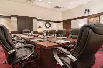 Hilton Greenville