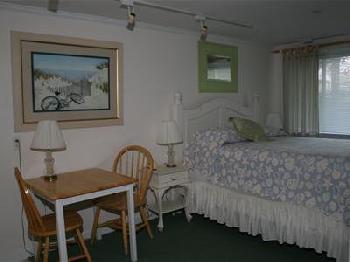 The Inn at Fairfield Beach