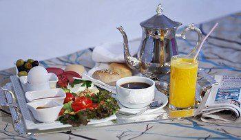 BEST WESTERN PLUS Khan Hotel