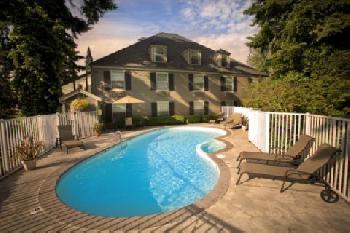 BEST WESTERN PLUS Heritage Inn