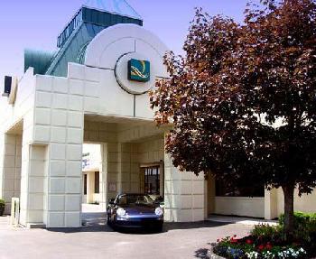 Quality Inn & Suites