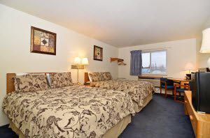 Americas Best Value Inn