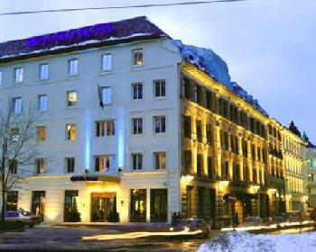 Rica Oslo Hotel