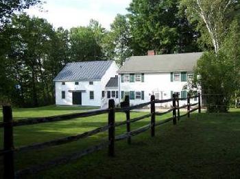 Meadowood Farm