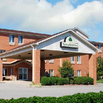 Days Inn Springfield KY
