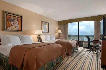 HILTON KNOXVILLE AIRPORT
