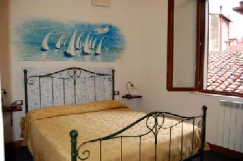 HOTEL LEONARDO PISA