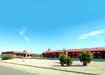 Quality Inn Big Spring