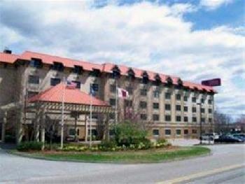 Comfort Suites Norwich