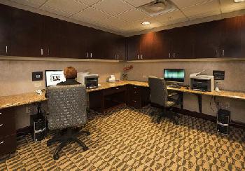 Hampton Inn RochesterIrondequoit