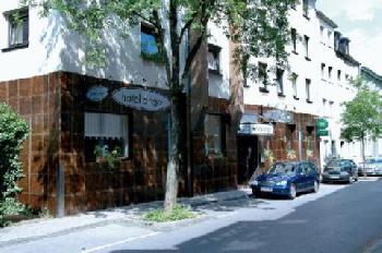 Kleines Stadthotel Ratingen