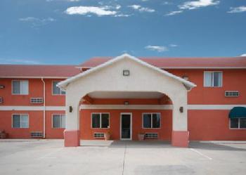 Rodeway Inn & Suites