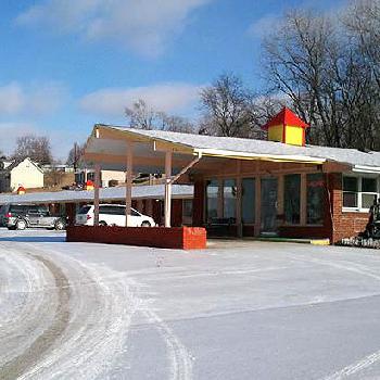 Capri Motel Avoca