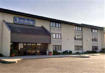 Travelodge Dunbar/Charleston