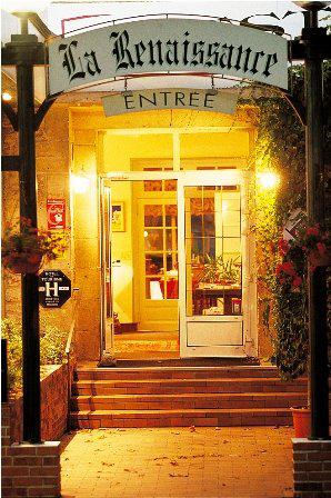 Hostellerie de la Renaissance