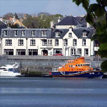 Royal Hotel