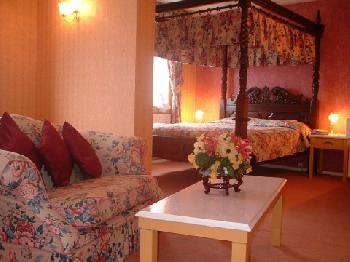 Baverstock Hotel