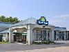 Days Inn N Little Rock East