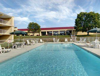 Days Inn Maysville