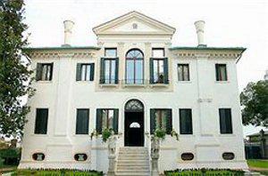 Villa Franceschi