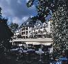 Domina Hotel Kurhaus and Conf Park