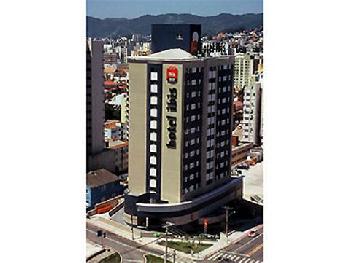 ibis Florianopolis