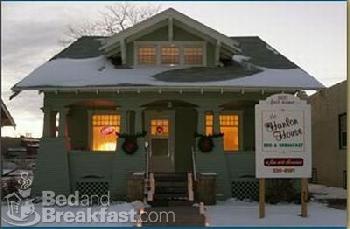 The Hanlon House