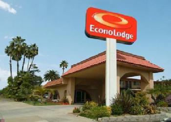 Econo Lodge Escondido