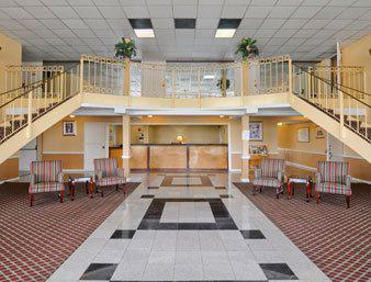 Days Inn & Suites Montgomery