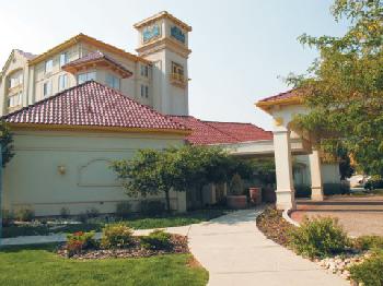 La Quinta Inn & Suites Colorado Springs South AP