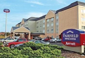 Fairfield Inn & Suites Hickory